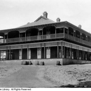 St John ofGod Hospital, Subiaco, 1915?